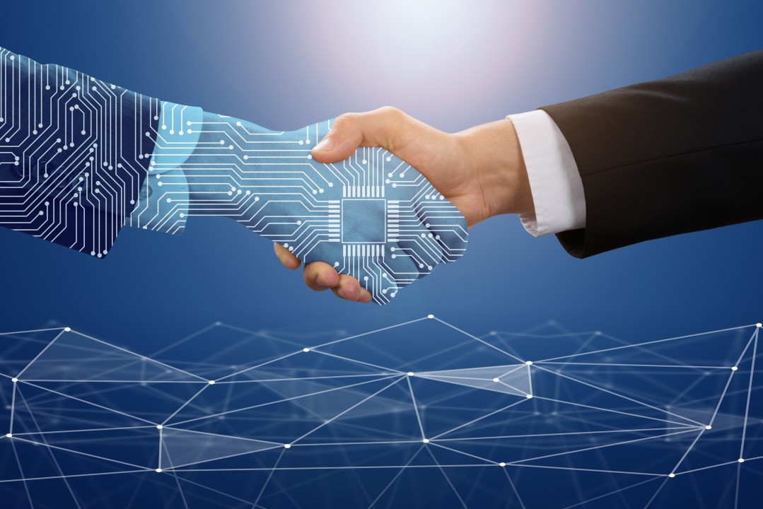 Building Authentic B2B Connections Through Marketing