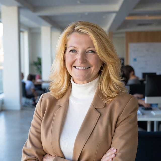 Michelle Clancy Fuller