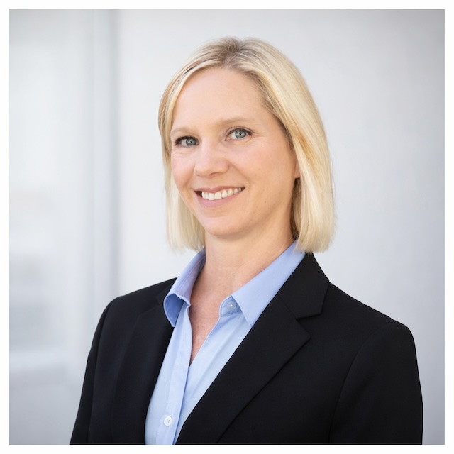 Stephanie Van Blommestein